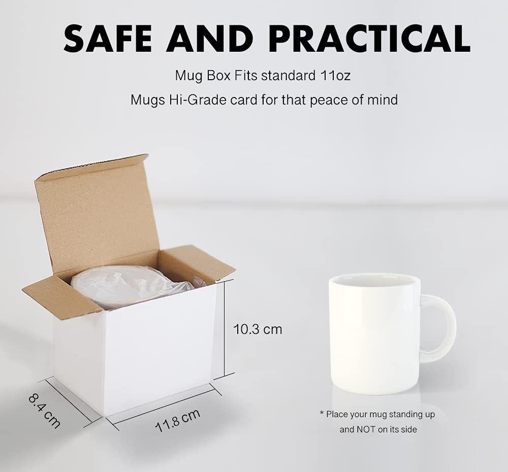 Customize Name printed mug