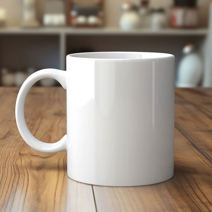 Personalise Love printed mug